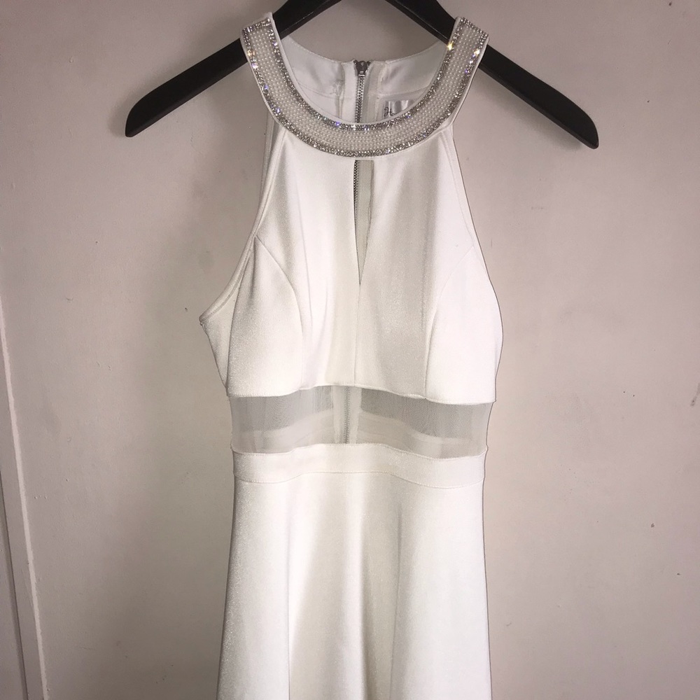 Gorgeous formal dress!!